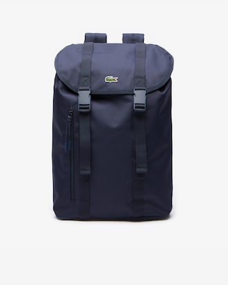 Men's Neocroc Flap Canvas Backpack
