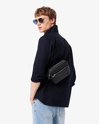 Men's Classic Reporter Bag