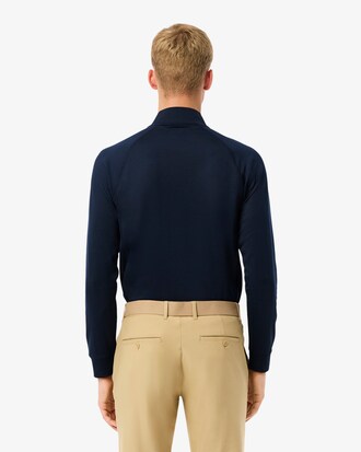 Technical Fleece Golf Sweatshirt