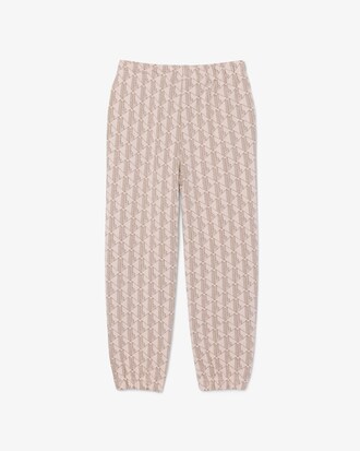 Monogram Sweatpants