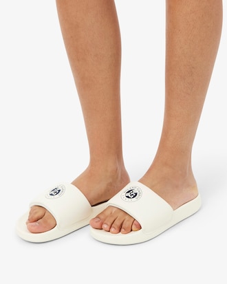 Women's Roland-Garros Edition Serve Slides 1.0