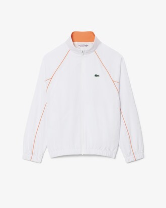 Diamond Taffeta Tracksuit