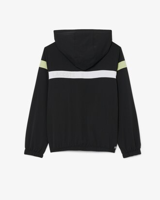 Diamond Taffeta Tracksuit