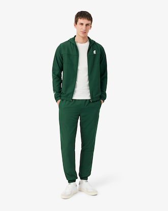 Lacoste x Novak Djokovic The GOAT Sweatpants