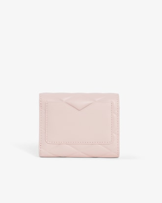 Crocodelle Leather Billfold