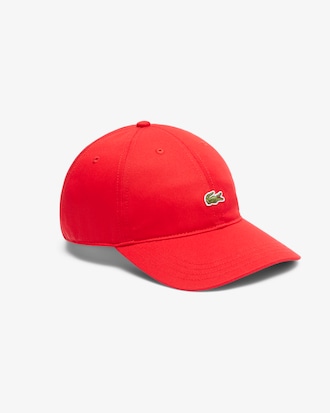 Cotton Twill Cap