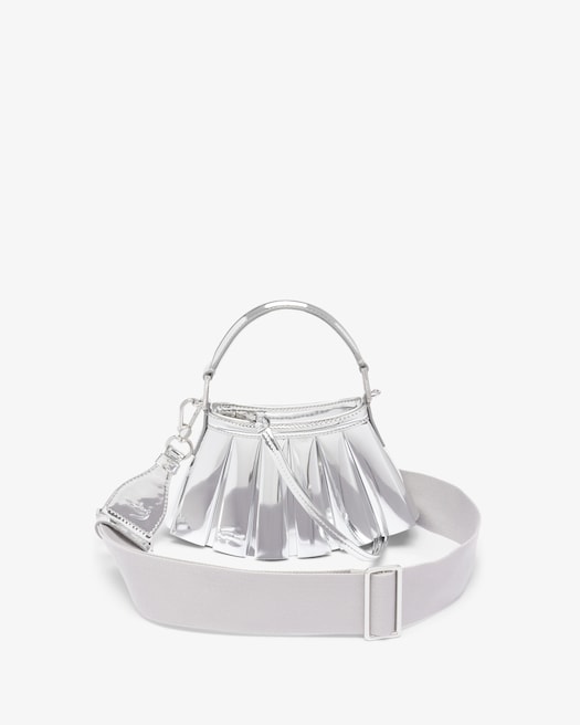 Silver Mirror