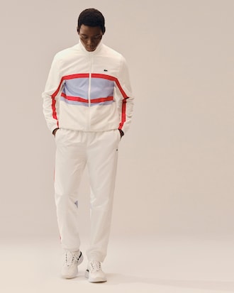 Sport Printed Tracksuit