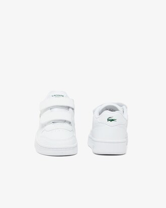 Infant's T-Clip Set Sneakers