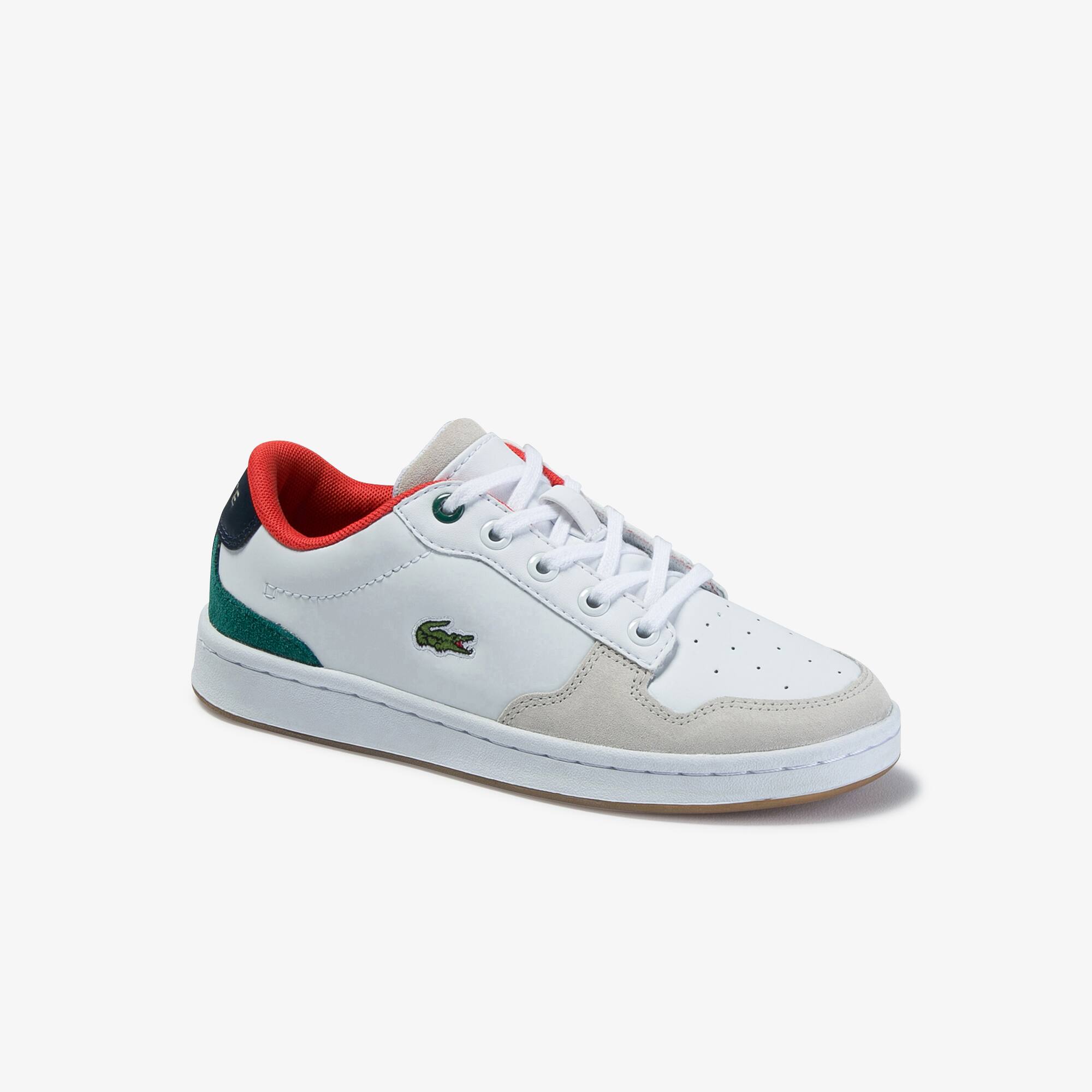 classic lacoste shoes
