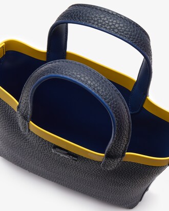 Women's Anna Detachable Shoulder Strap Mini Tote Bag