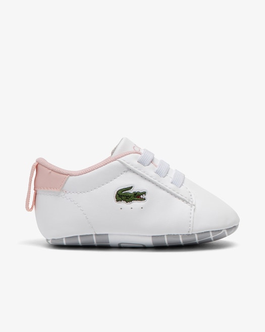 White & Light Pink