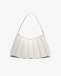 Medium Runway Lenglen Leather Bag