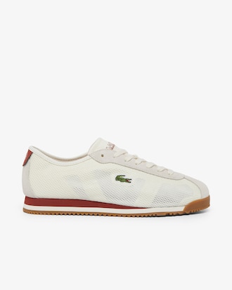 Men's Roland-Garros Edition Club-Low Sneakers