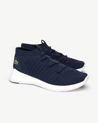 Women's LT Fit-Flex Textile Trainers