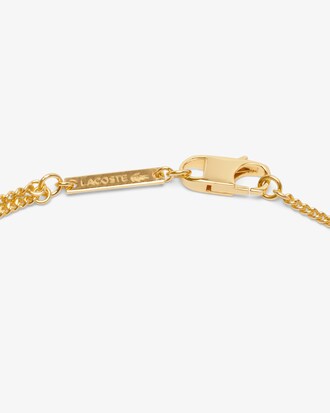 Runway Charms Necklace