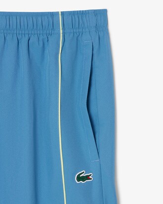 Trim Accent Sport Tracksuit
