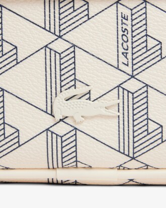 Small The Blend Satchel