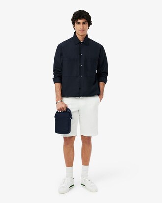 Men&rsquo;s Classic Satchel