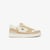 Light Brown / White