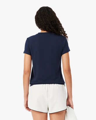 Ultra Dry Technical Cotton Sport T-shirt