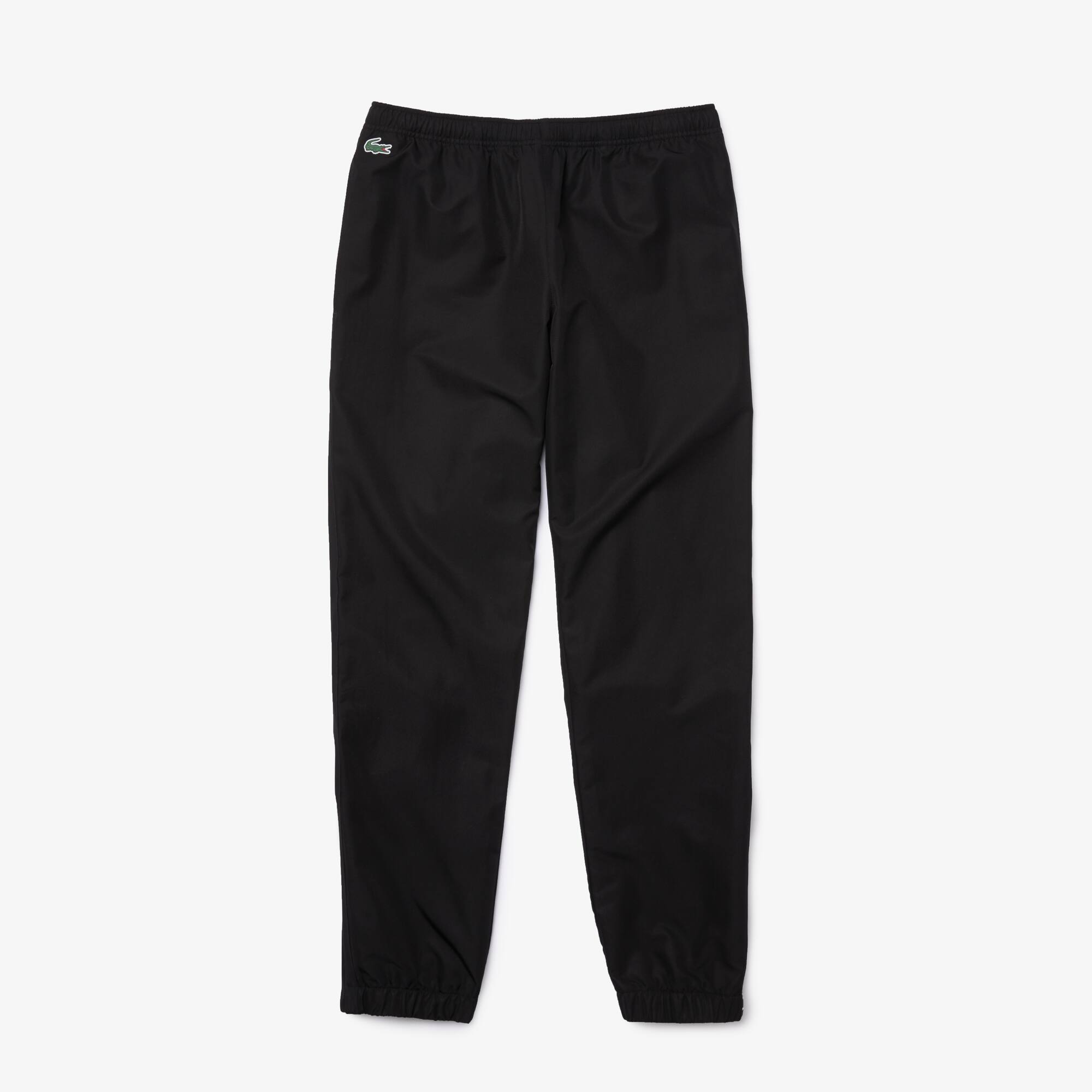 Black lacoste pants Clearance