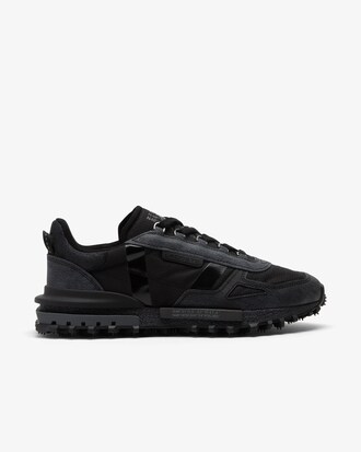 Men's Elite Active Leather Sneakers