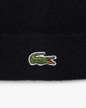 Unisex Wool Blend Beanie