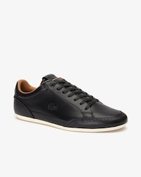 Men's Chaymon Club Leather Trainers