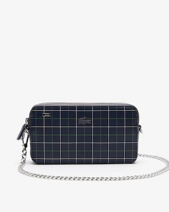 Women's Infini-T Built-In Inductive Charger Smartphone Pouch