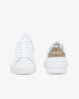 Women's Carnaby Set Leather Sneakers