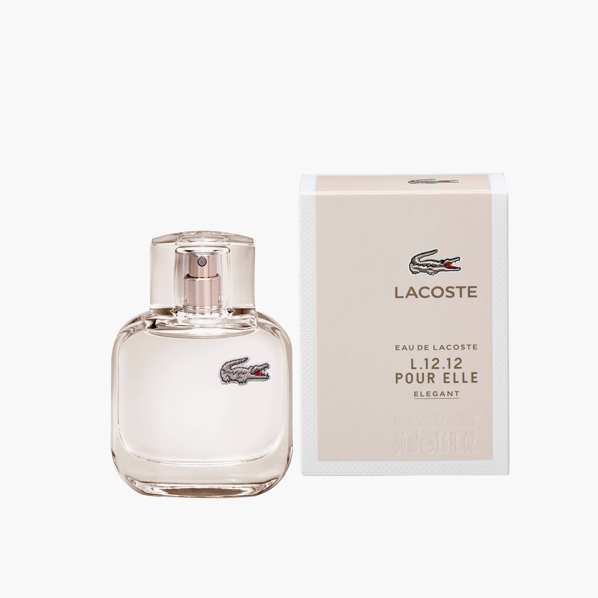 lacoste elegance 50ml