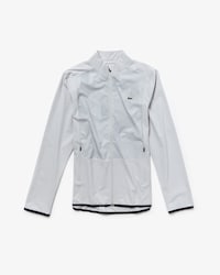 Men's Lacoste SPORT Water-Resistant Stretch Zip Golf Jacket