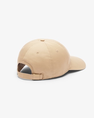 Cotton Twill Cap