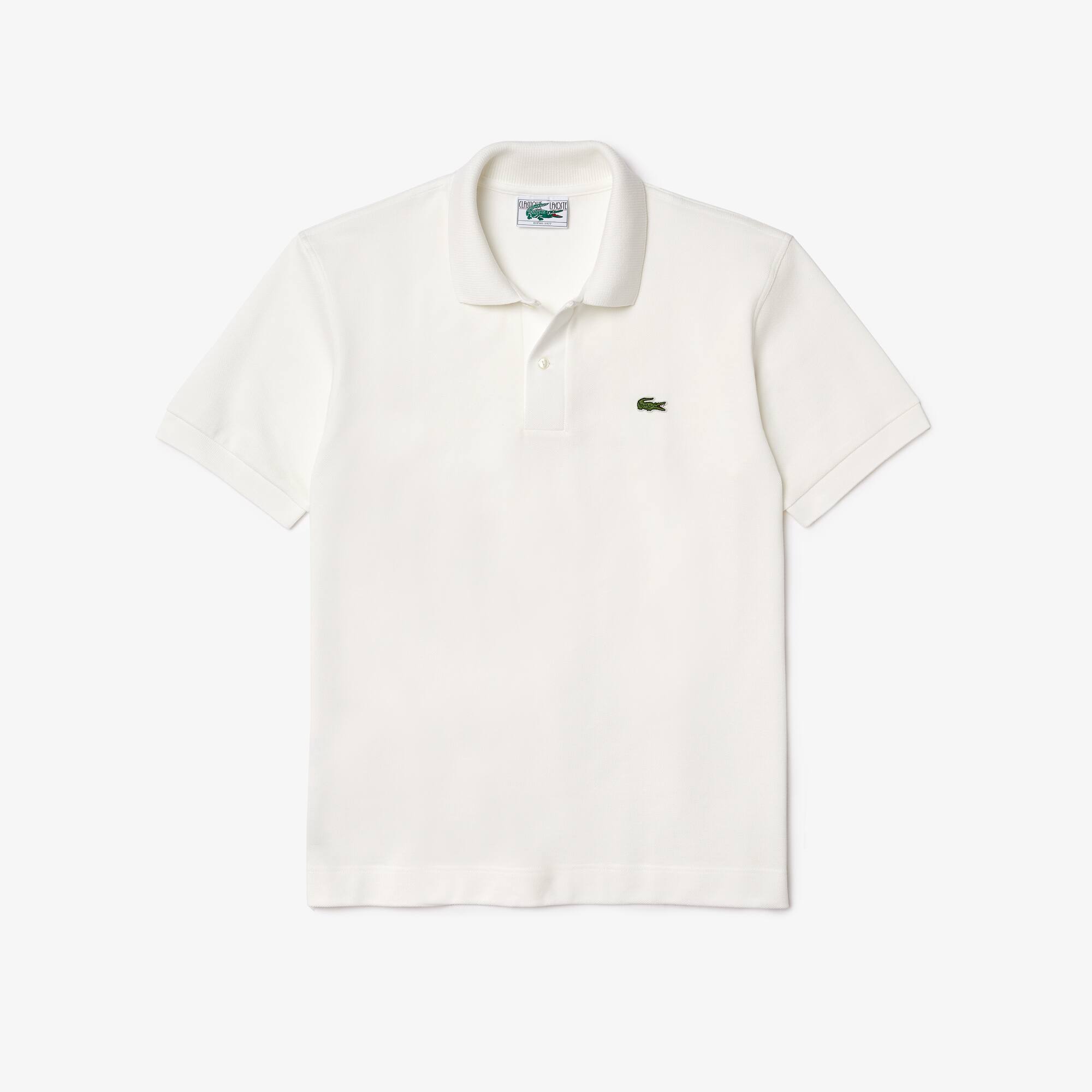 lacoste poli