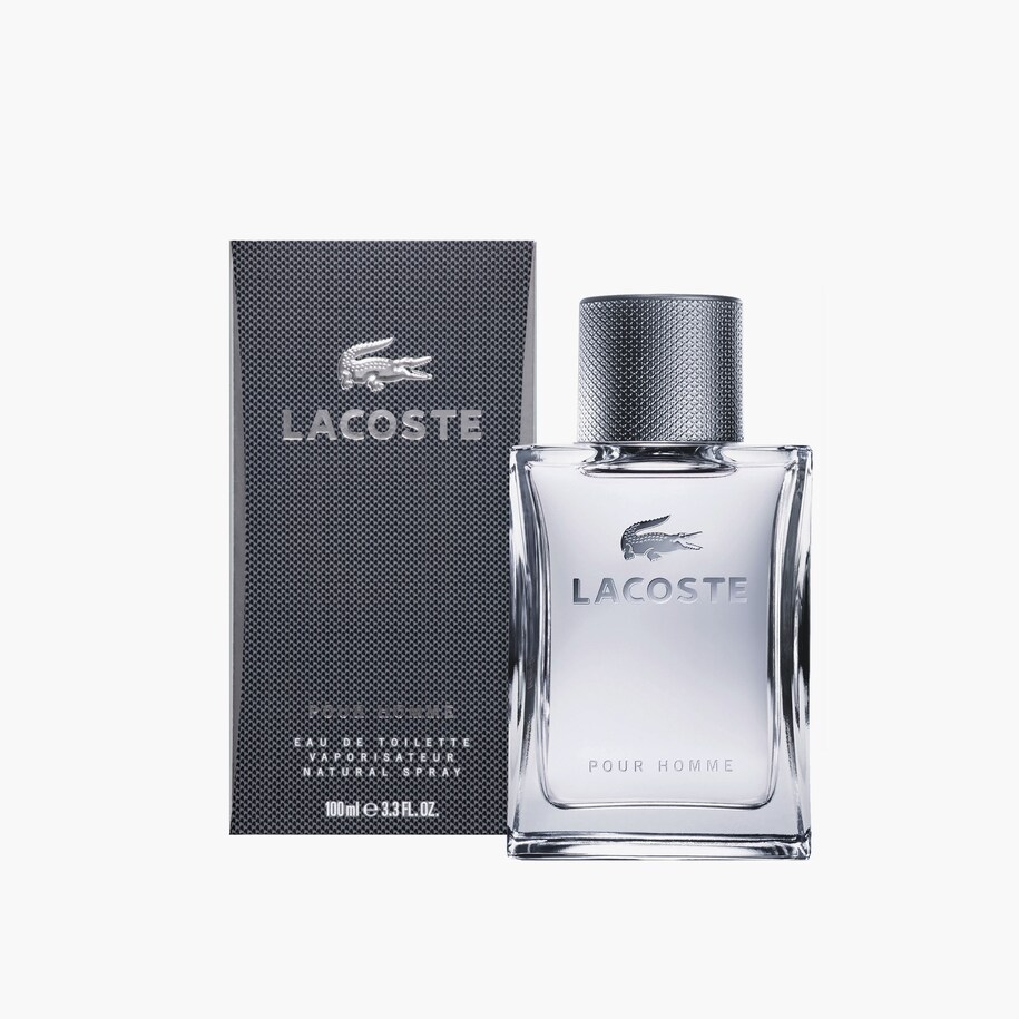 Coffret lacoste homme pas cher Clearance