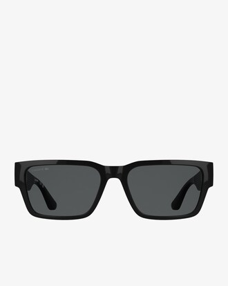 L.12.12 Rectangle Glasses