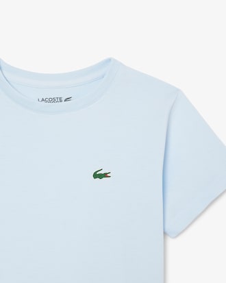 Ultra Dry Technical Cotton Sport T-shirt