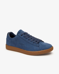 Women's Carnaby Evo Embossed Leather Trainers