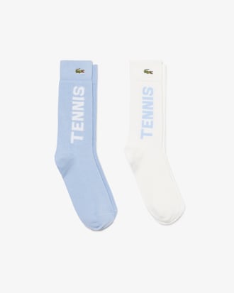 2-Pack Ribbed Socks