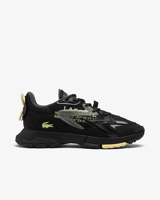 Men's L003 Neo Tech Sneakers