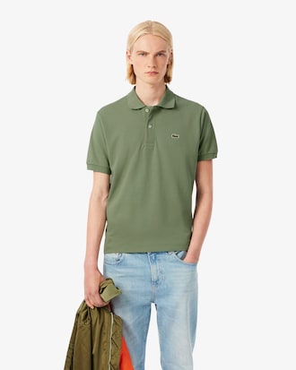 Classic Fit L.12.12 Original Polo Shirt