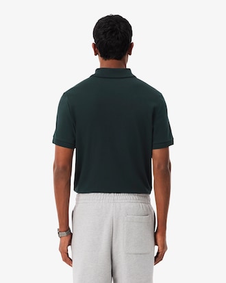 Regular Fit Cotton Pima Polo Shirt