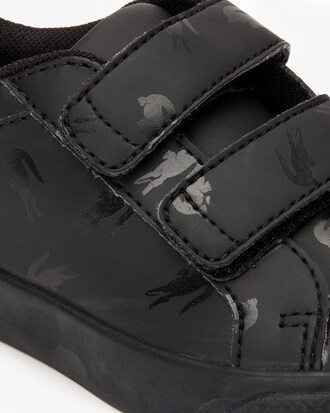 Infants' Straightset Tonal Synthetic Trainers