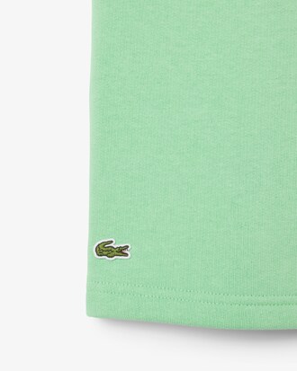 Fleece Shorts