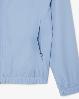 Diamond Taffeta Sport Tracksuit