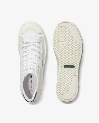 Women's Gripshot Mid Leather and Suede Chukkas