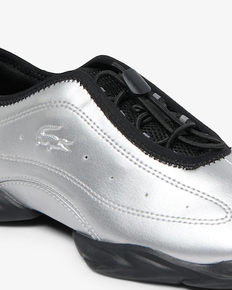 Women's Tennis Ballerina Sneakers