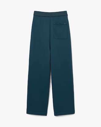 Runway Loose Fit Satin Joggers