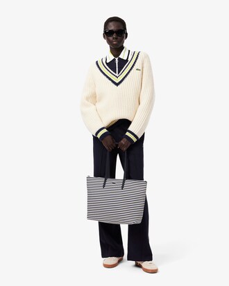 Large L.12.12 Concept Tote